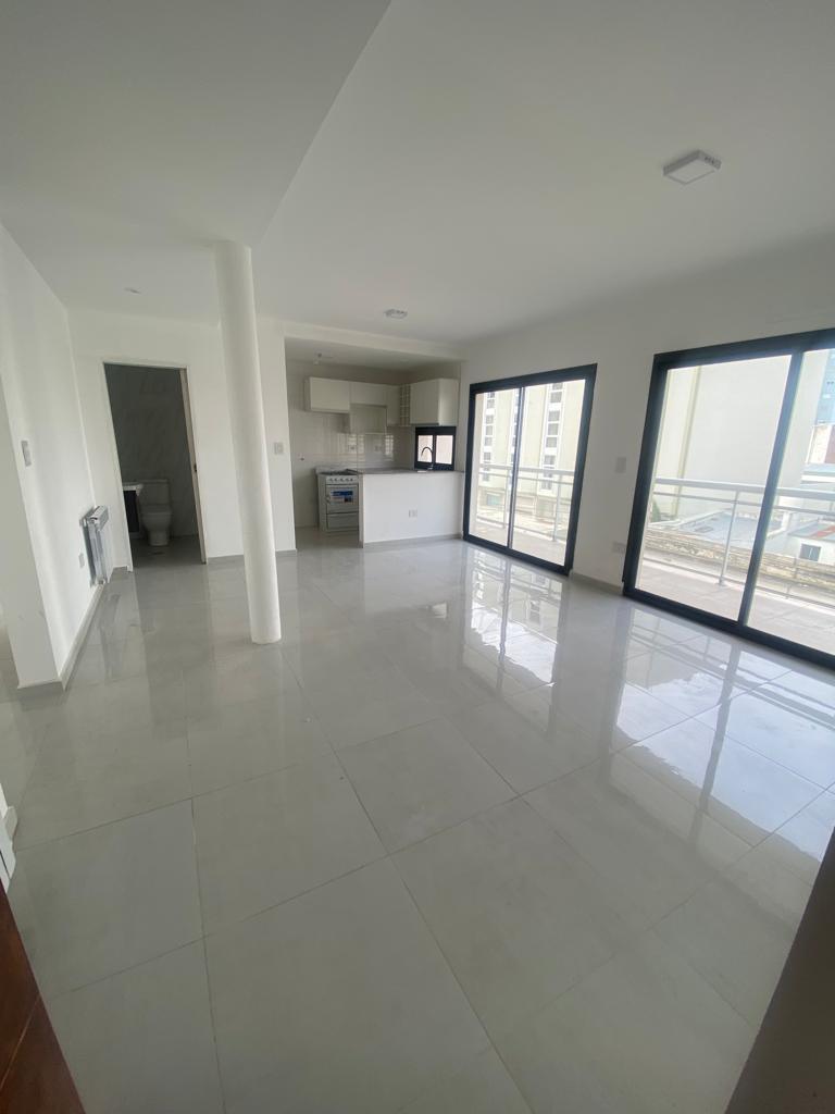 Departamento en venta c/ cochera en Tandil