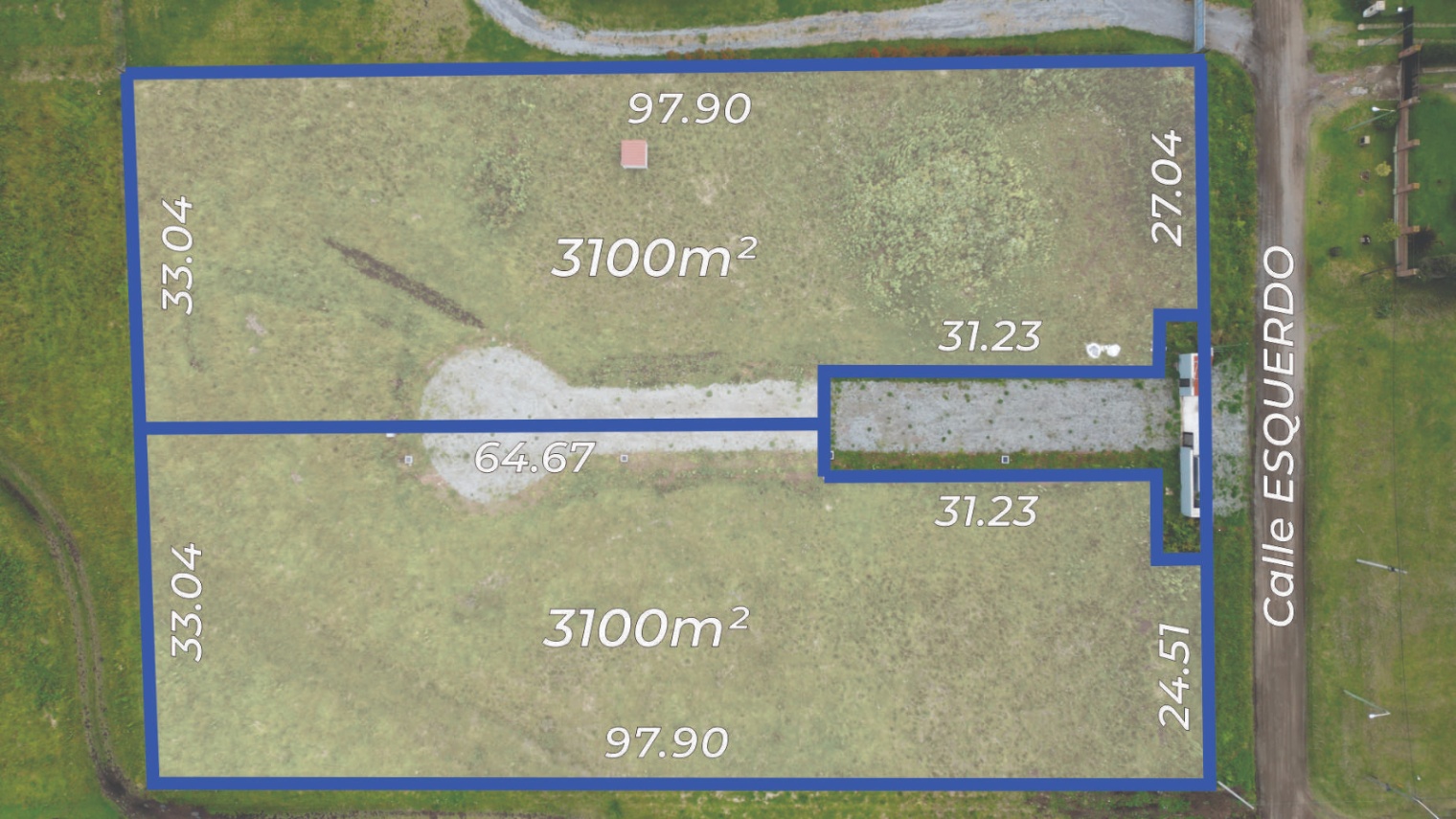Lote Amplio-tandil-zona Paraiso